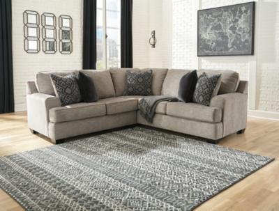 Bovarian Sectional - Image 17