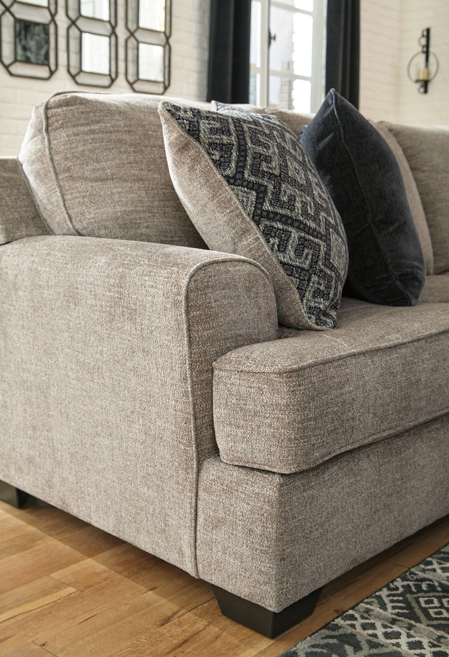 Bovarian Sectional - Image 20