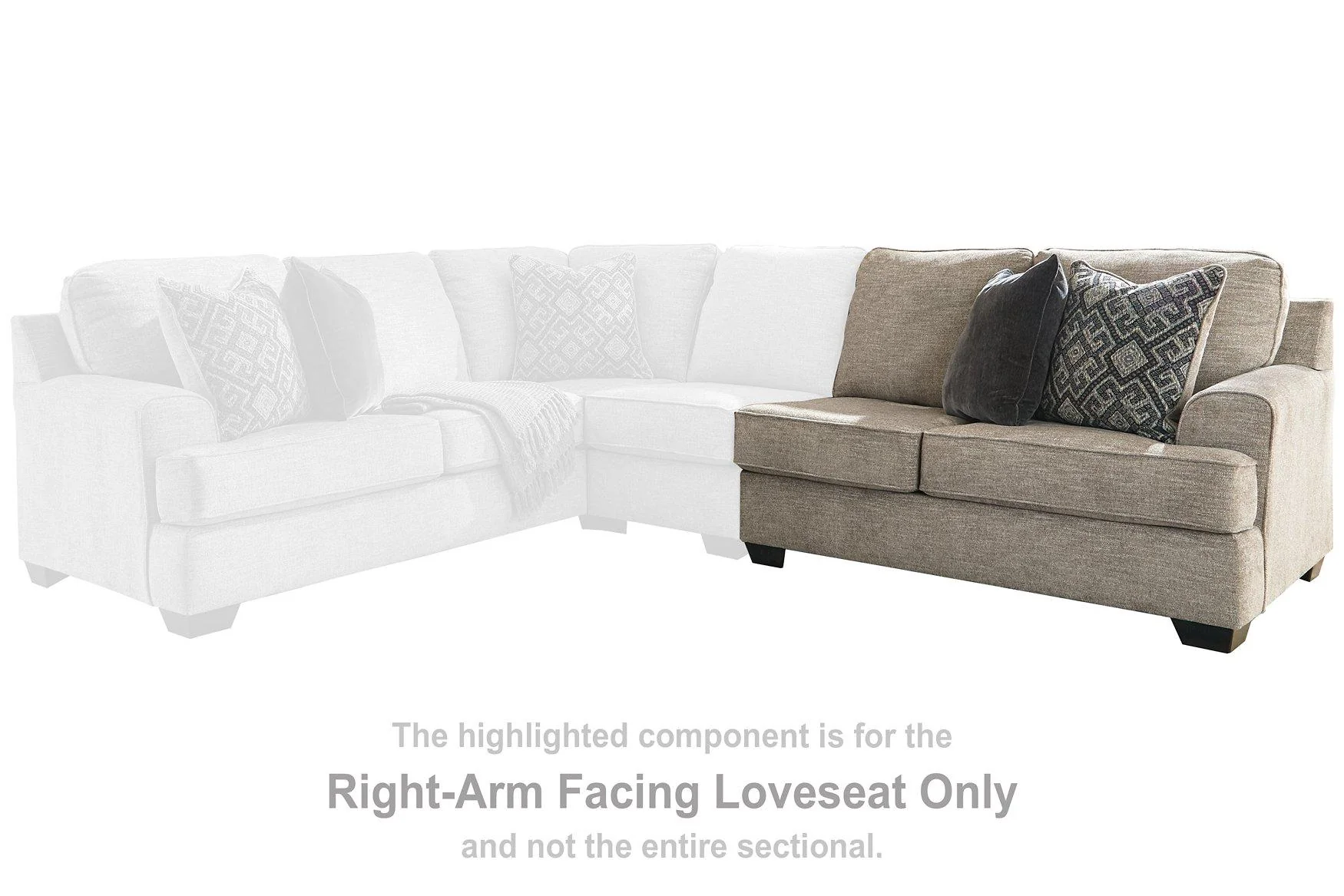 Bovarian Sectional - Image 21