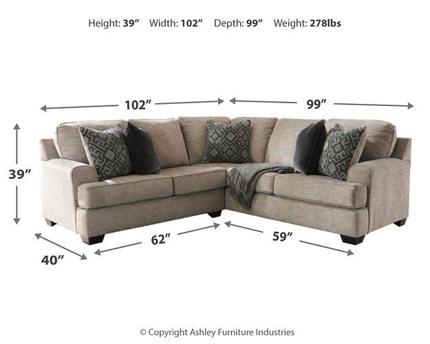 Bovarian Sectional - Image 22