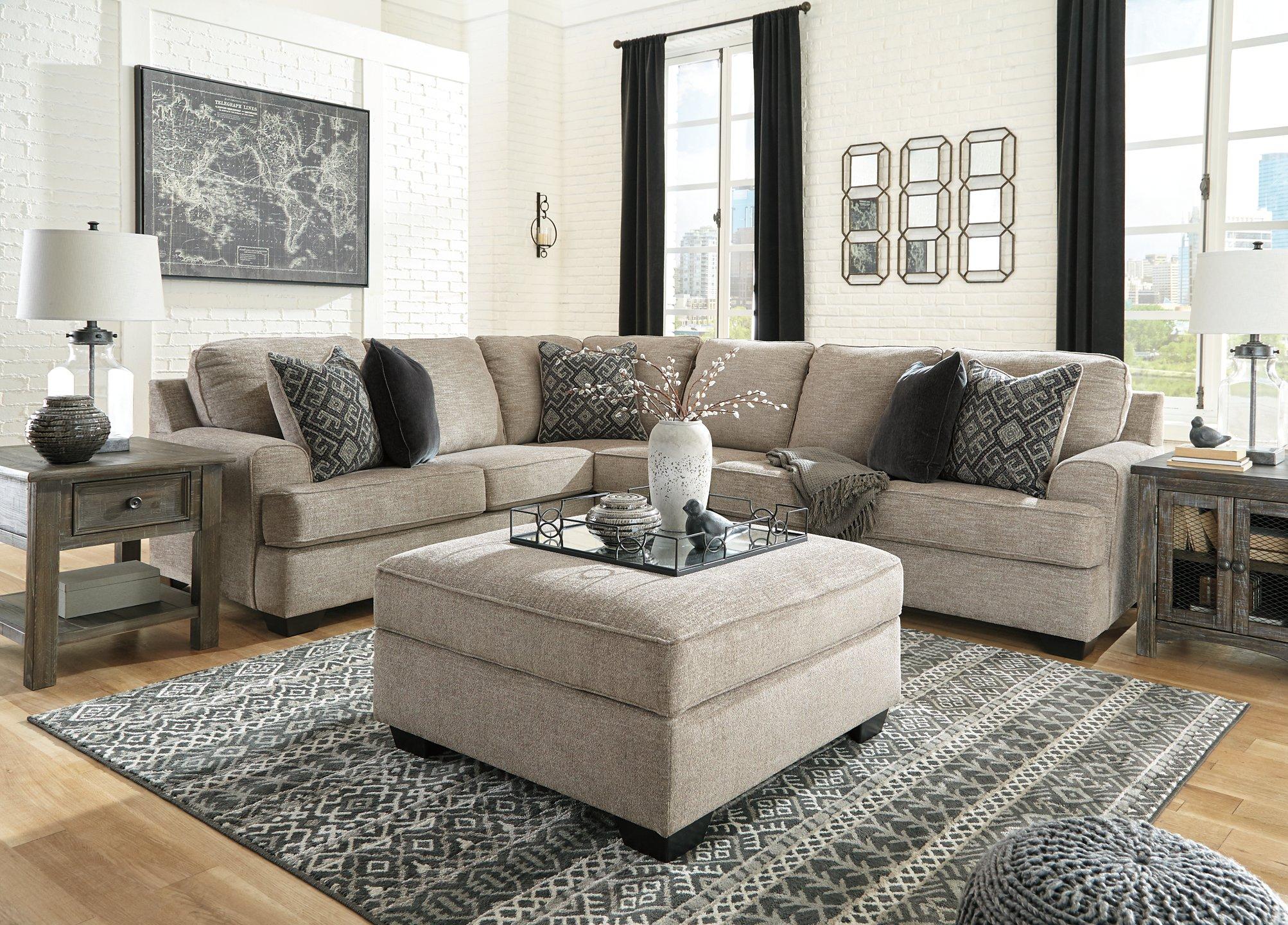 Bovarian Sectional - Image 27
