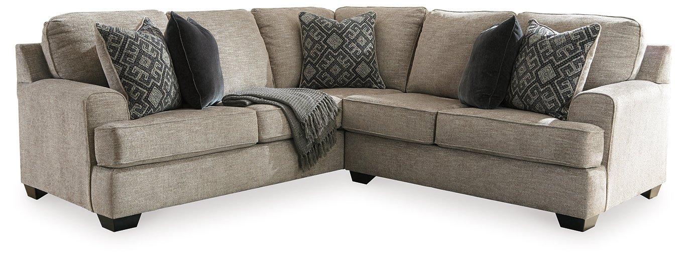 Bovarian Sectional - Image 28