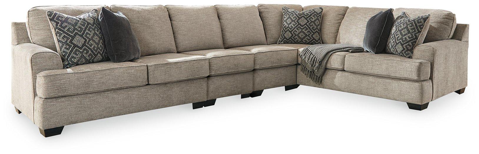 Bovarian Sectional - Image 3