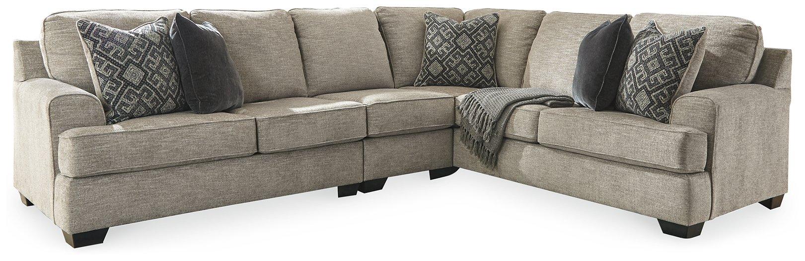 Bovarian Sectional - Image 30