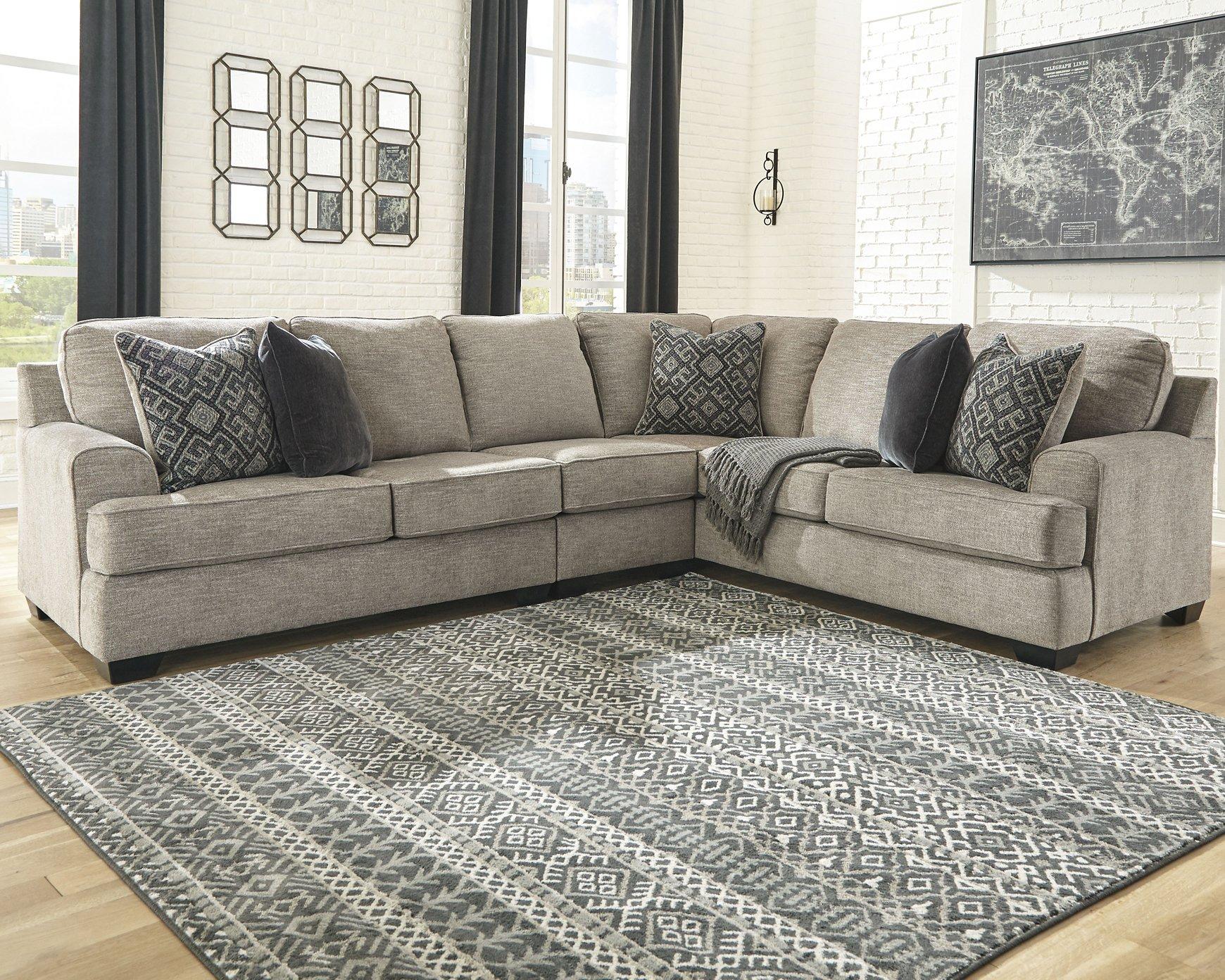 Bovarian Sectional - Image 31