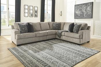 Bovarian Sectional - Image 32
