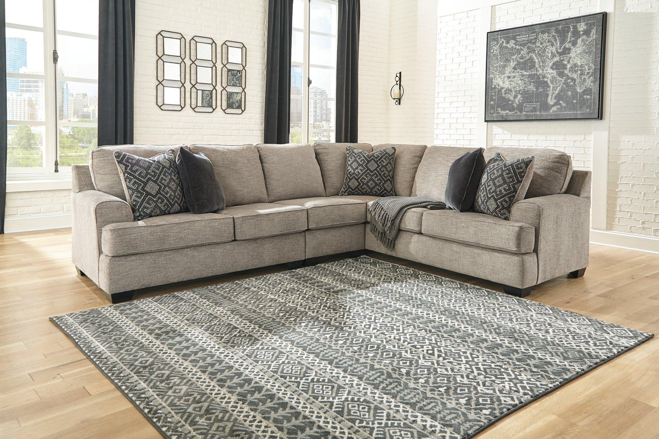 Bovarian Sectional - Image 33