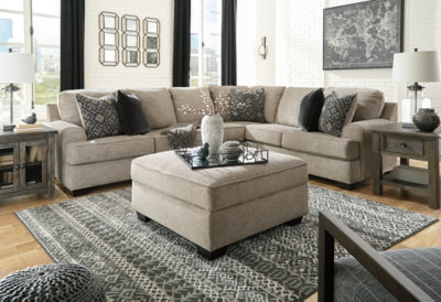 Bovarian Sectional - Image 36