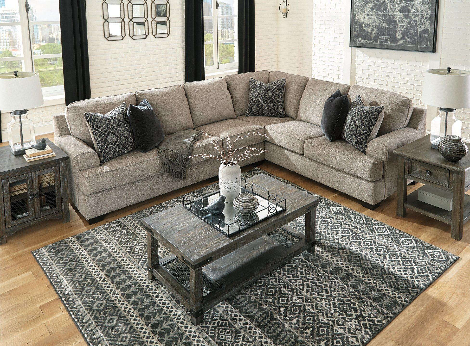 Bovarian Sectional - Image 37