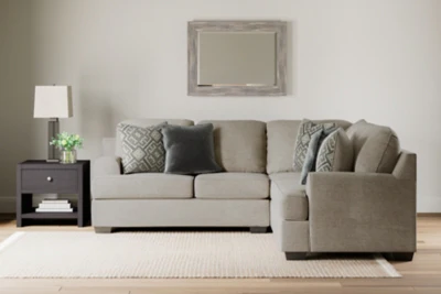 Bovarian Sectional - Image 4