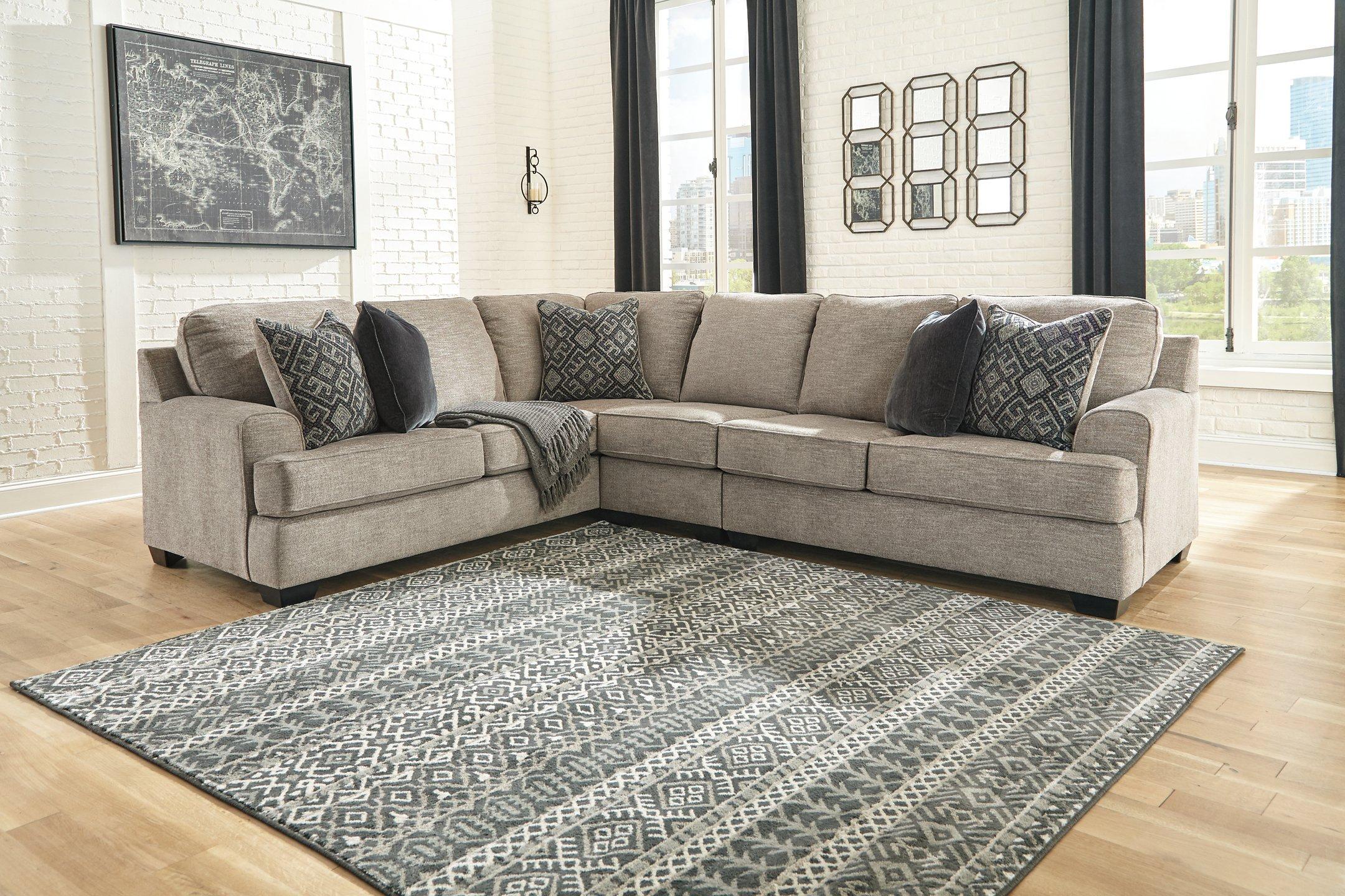Bovarian Sectional - Image 5