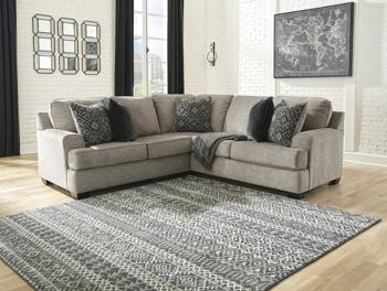 Bovarian Sectional - Image 7