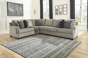 Bovarian Sectional - Image 8
