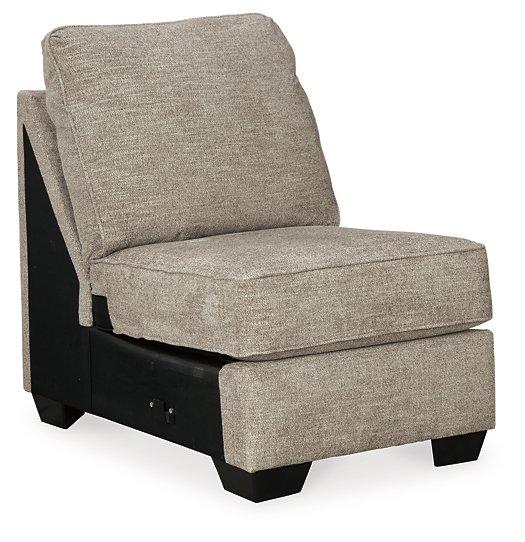 Bovarian Sectional - Image 9