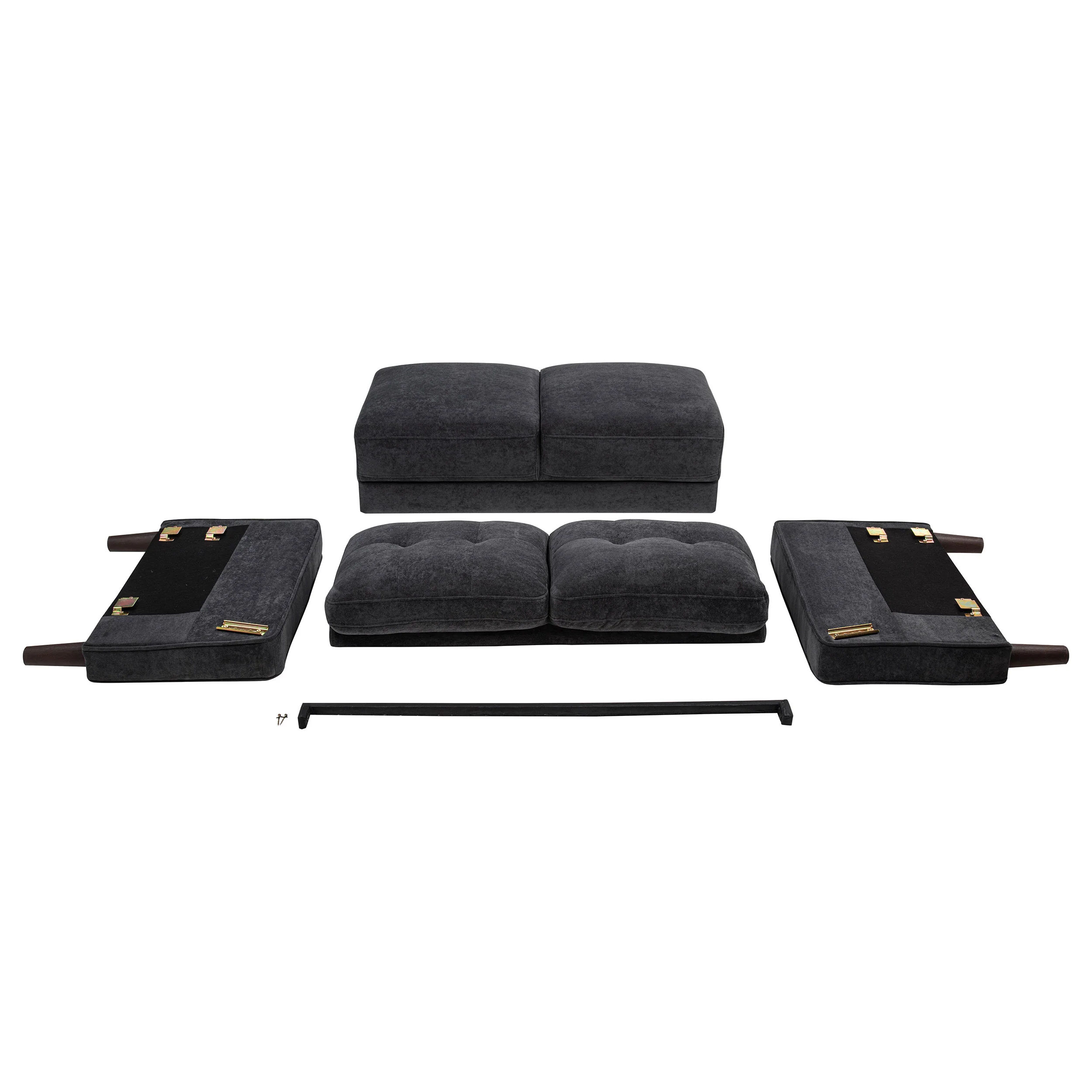 Bowen II Sofa - Image 21