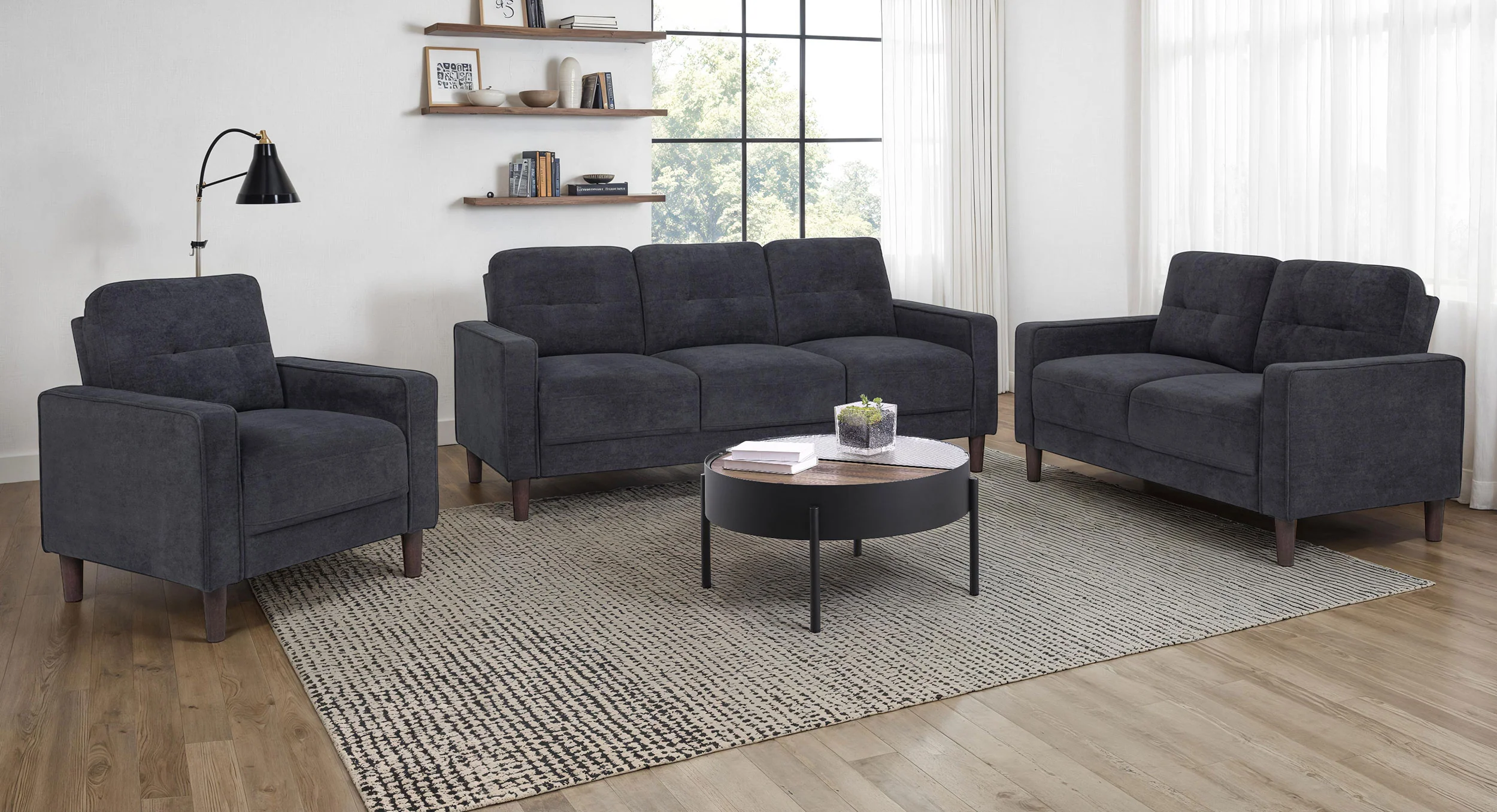 Bowen II Sofa - Image 24
