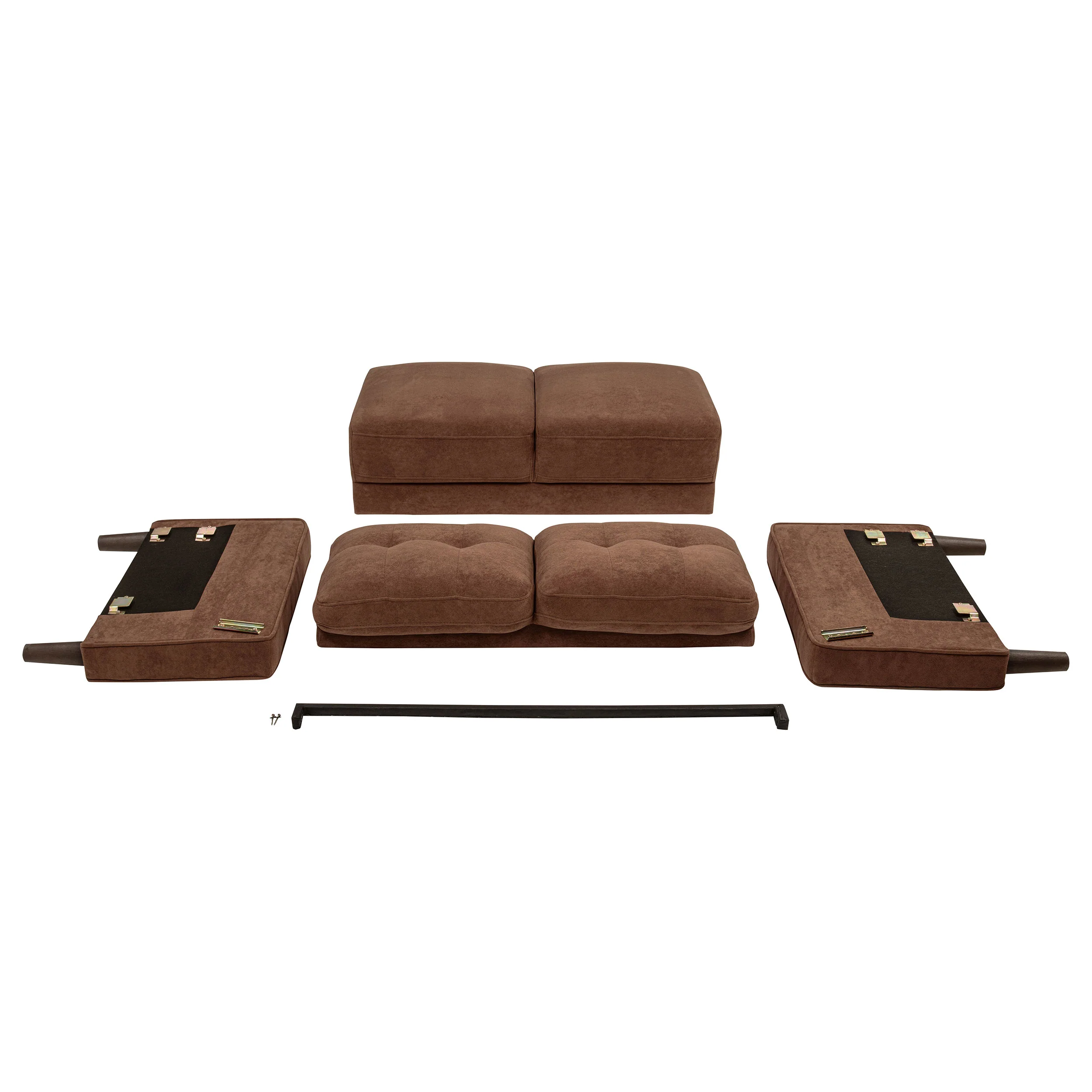 Bowen II Sofa Set - Image 29