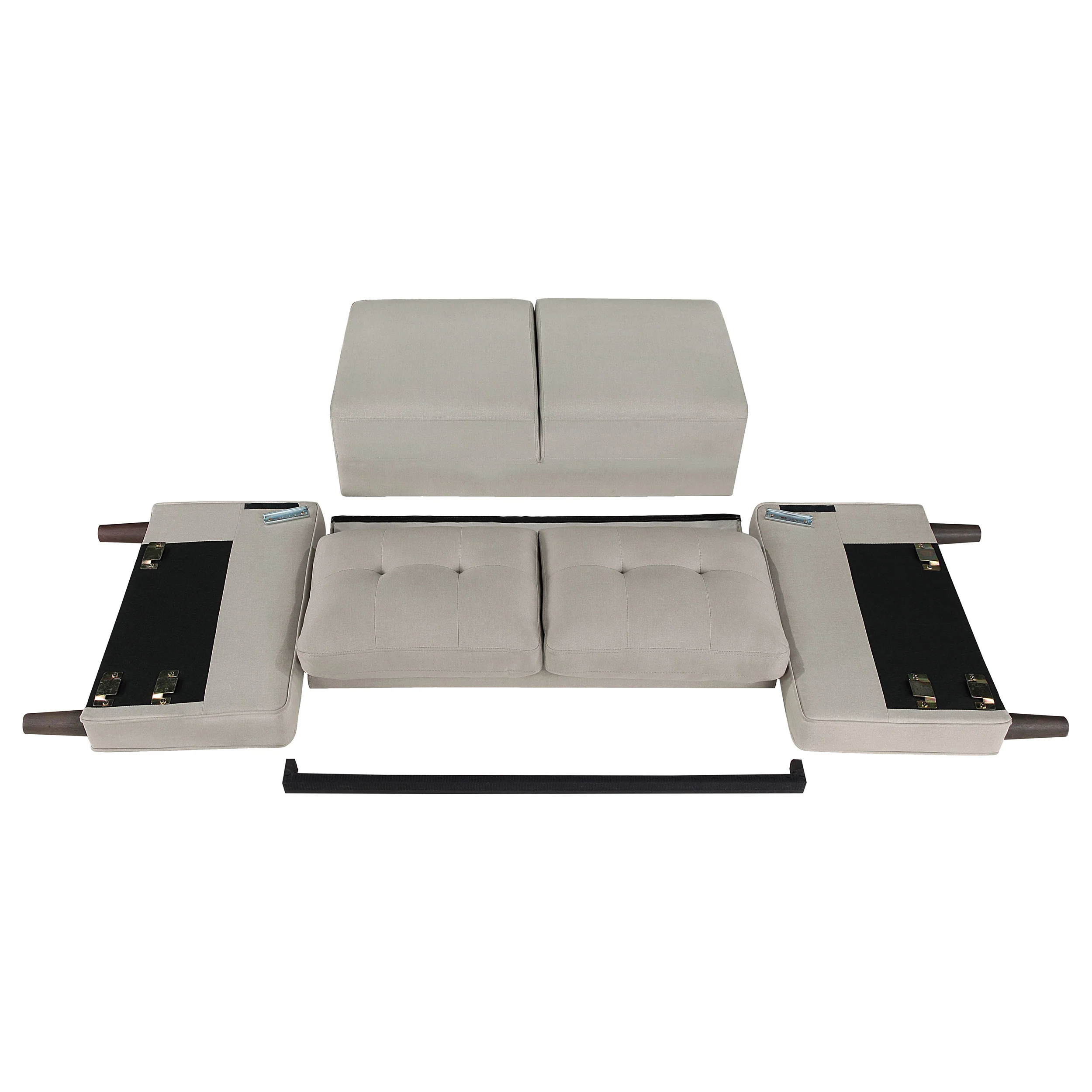 Bowen Sofa Set - Image 55
