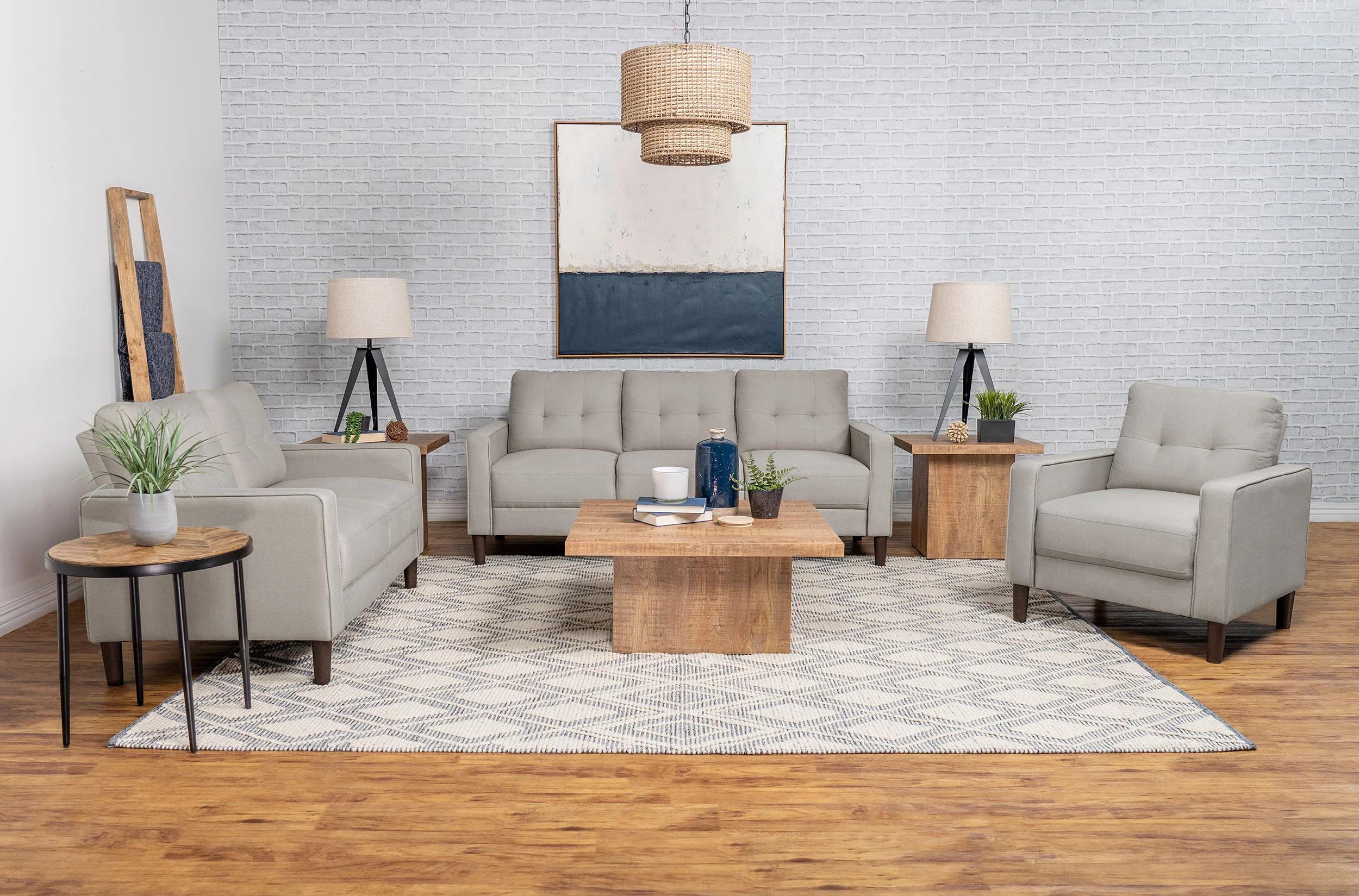 Bowen Accent Chair - Image 22