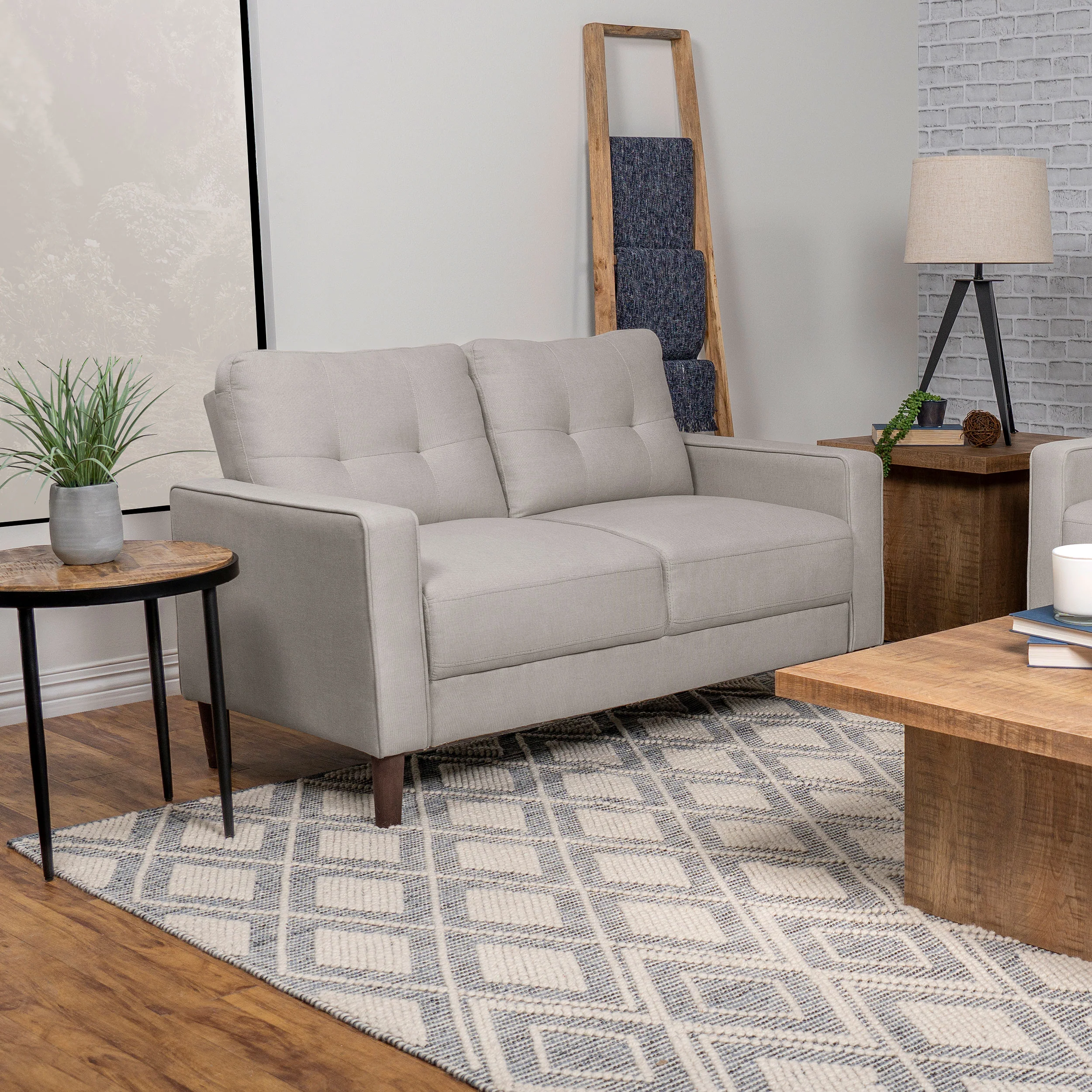 Bowen Loveseat - Image 14