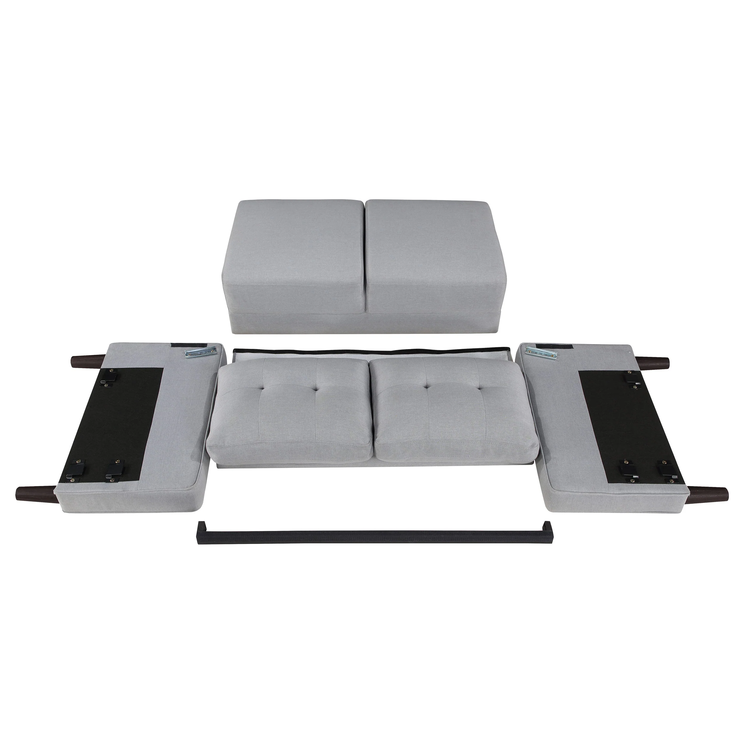 Bowen Loveseat - Image 9