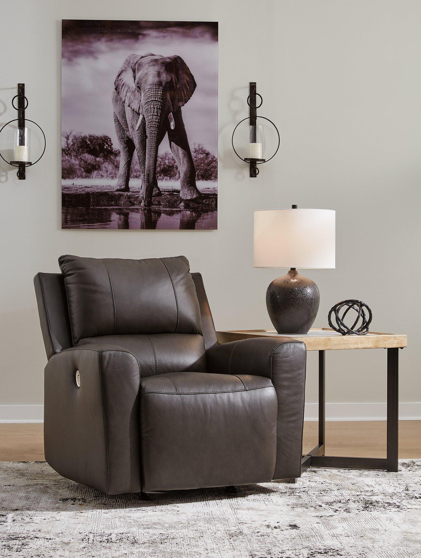 Boxmere Power Recliner - Image 2