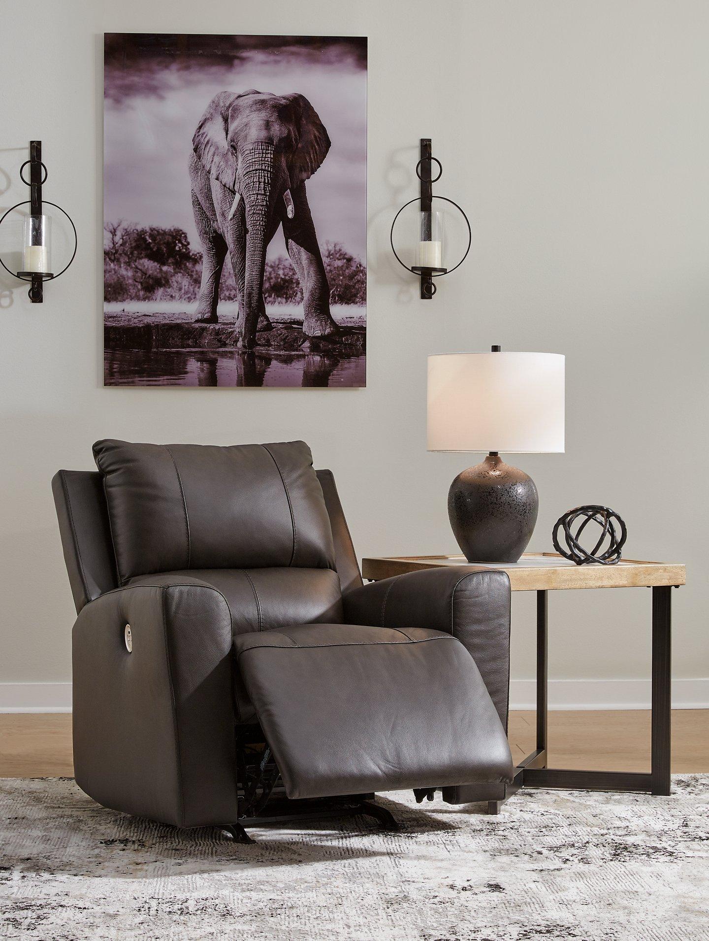 Boxmere Power Recliner - Image 8