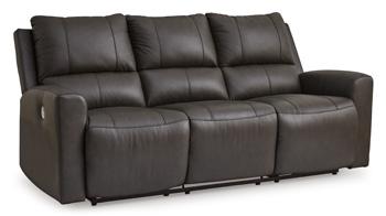 Boxmere Power Reclining Sofa - Image 3