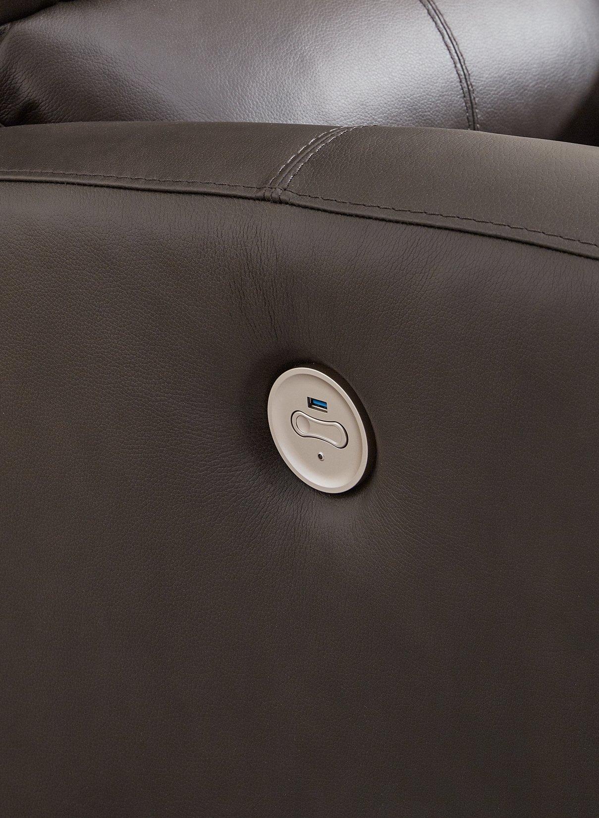 Boxmere Power Reclining Sofa - Image 7