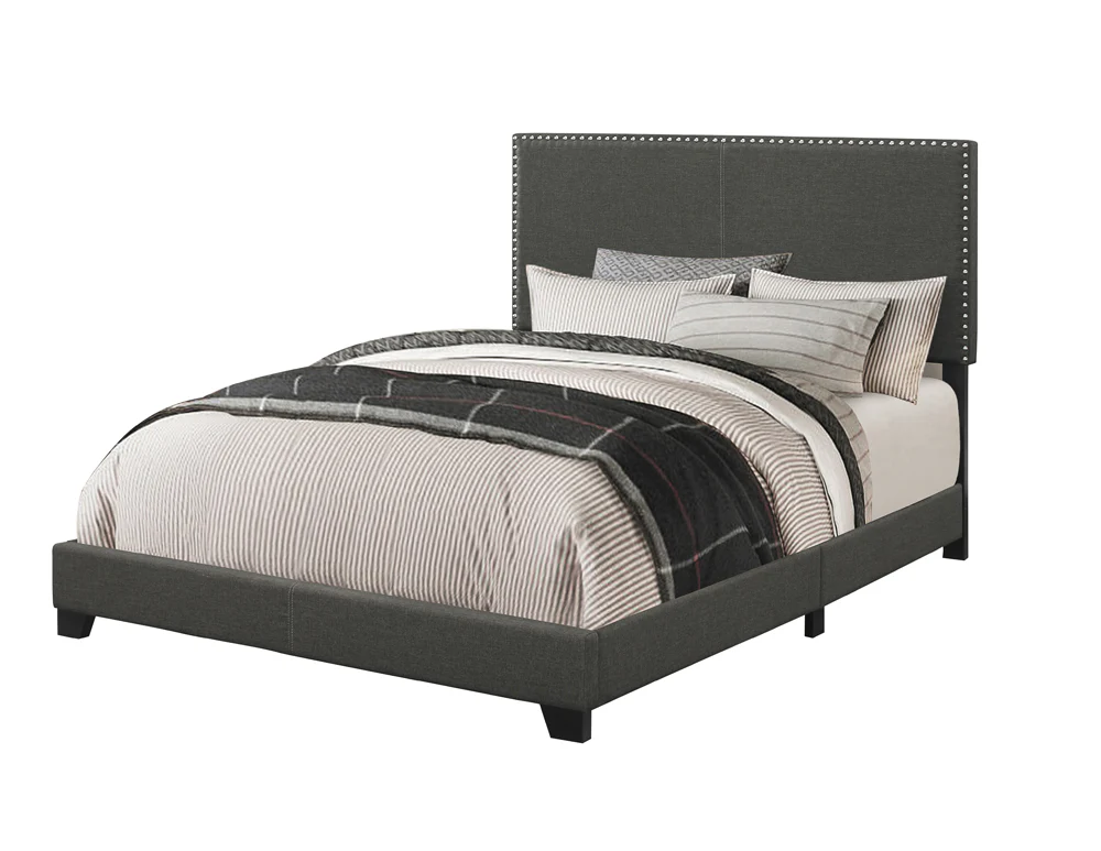 Boyd Panel Bed - Image 11