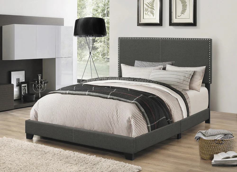 Boyd Panel Bed - Image 18