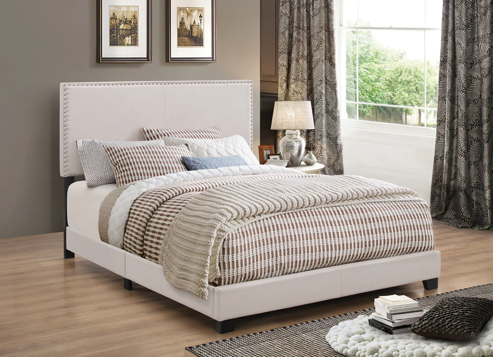 Boyd Panel Bed - Image 48