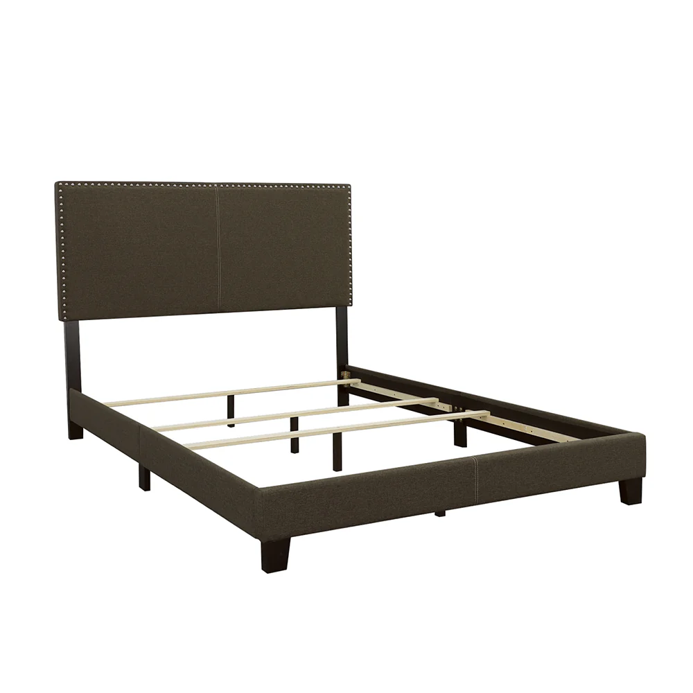 Boyd Panel Bed - Image 9