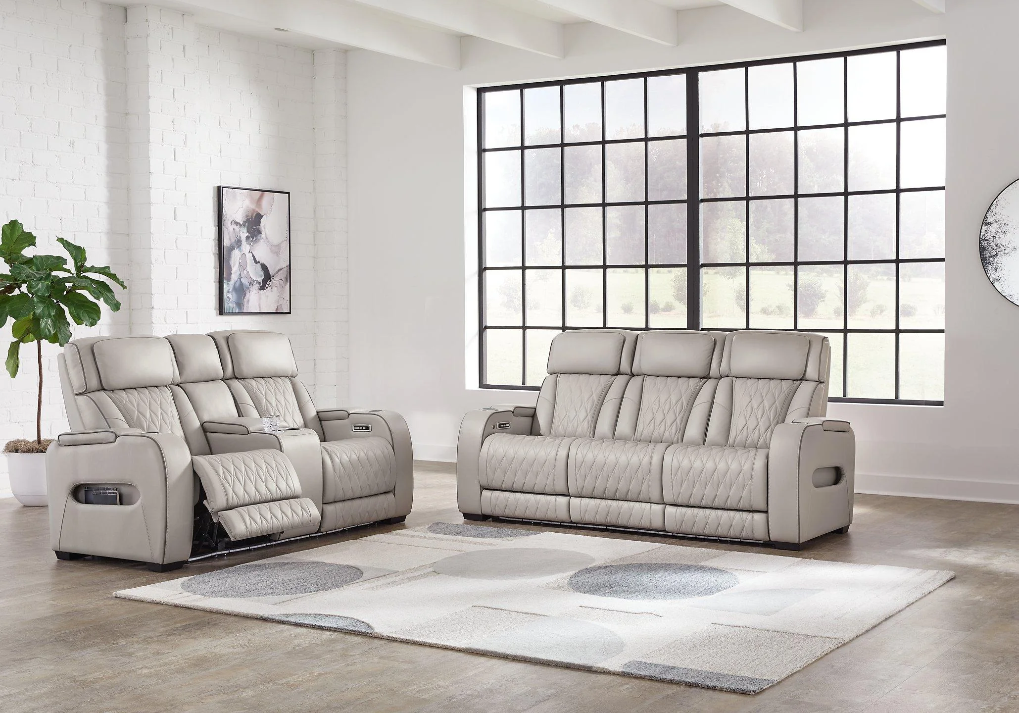 Boyington Living Room Set - Image 17