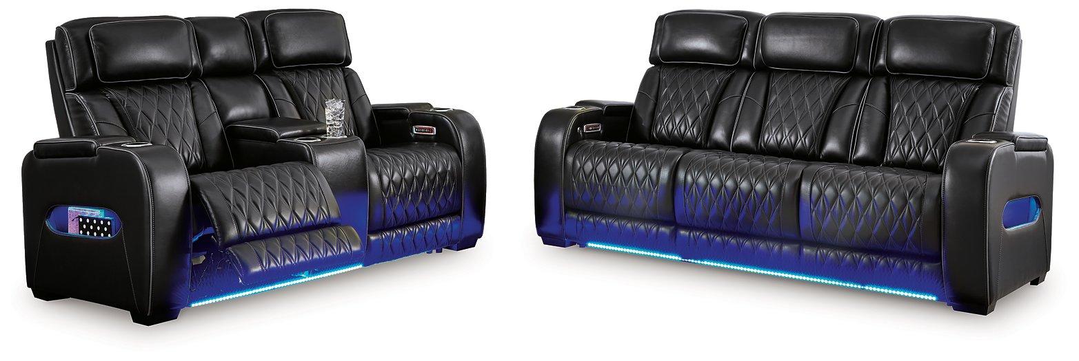 Boyington Living Room Set - Image 2