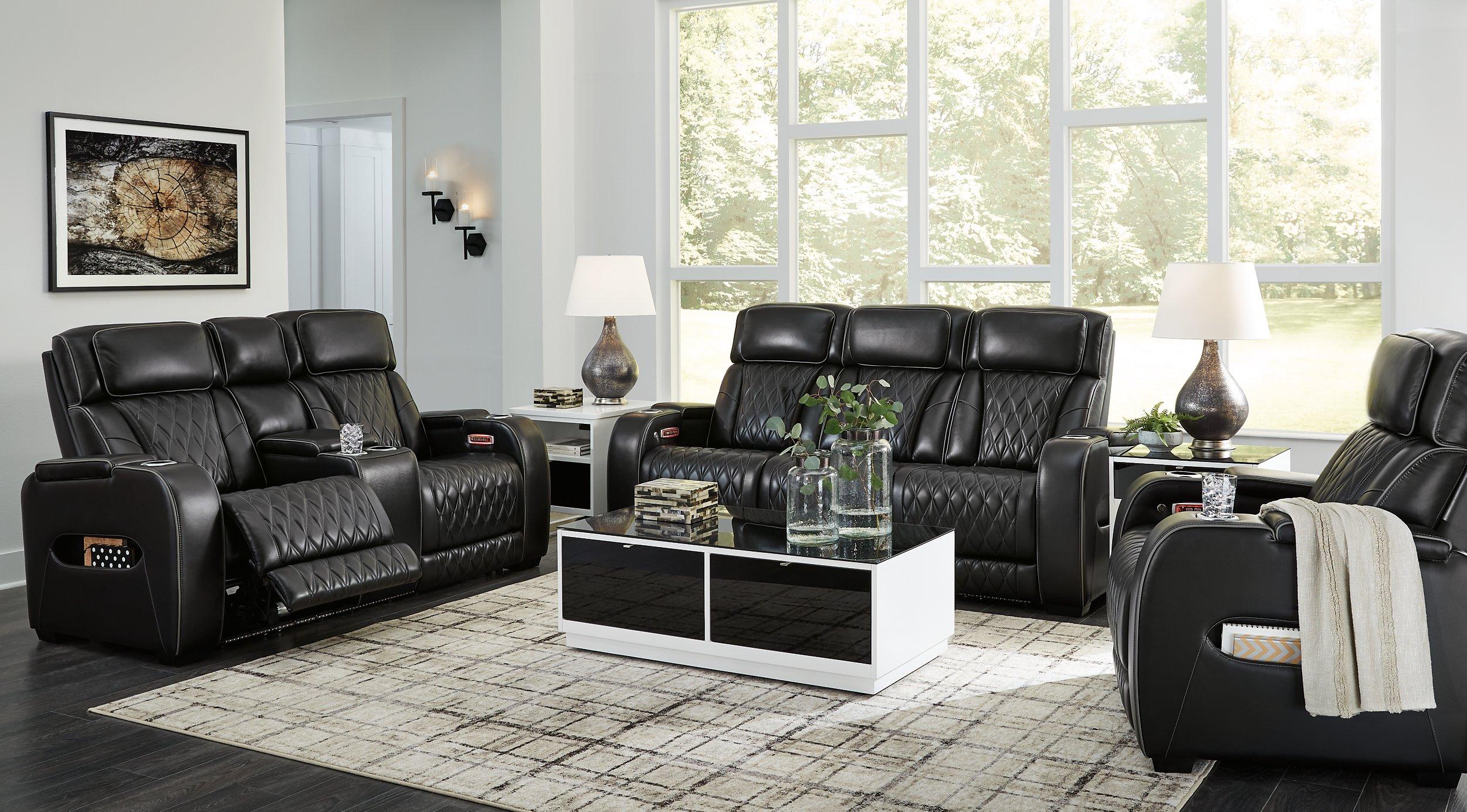 Boyington Living Room Set - Image 24