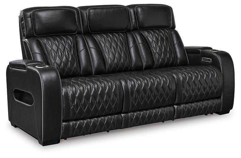 Boyington Living Room Set - Image 27