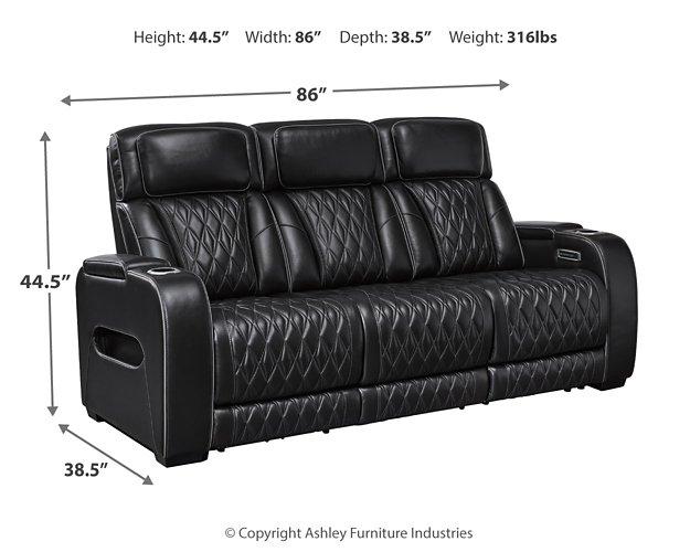 Boyington Living Room Set - Image 41