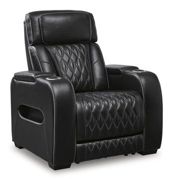 Boyington Power Recliner - Image 11
