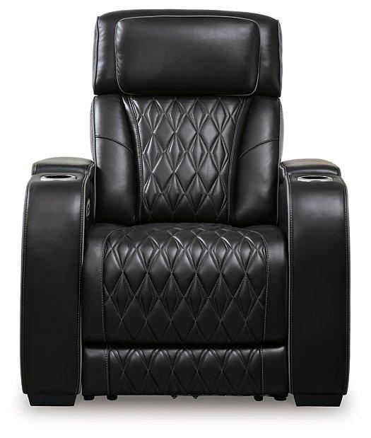Boyington Power Recliner - Image 12