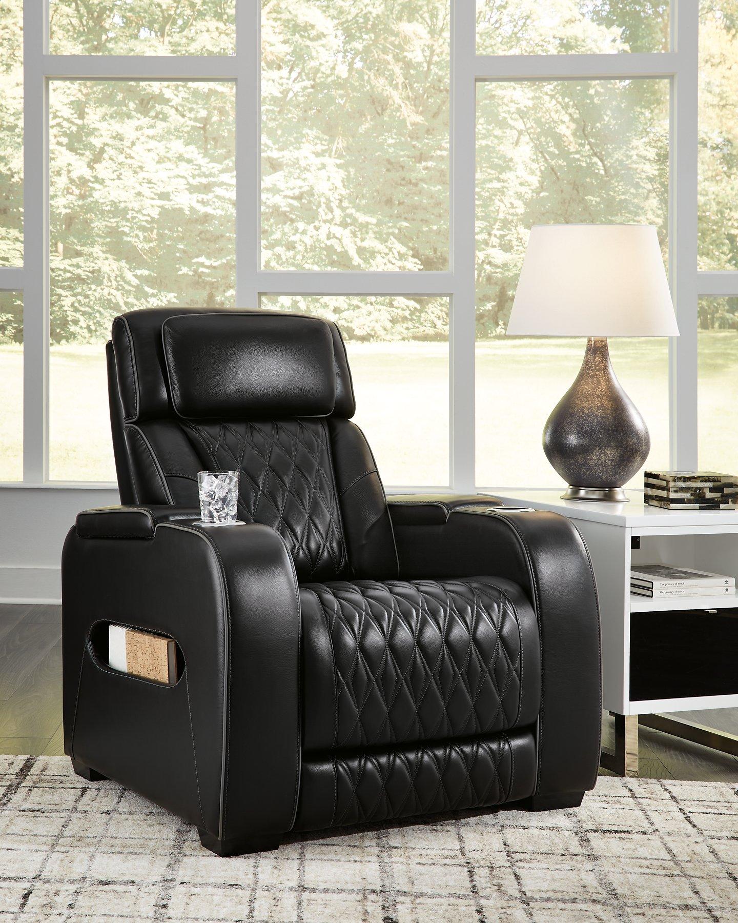 Boyington Power Recliner - Image 15