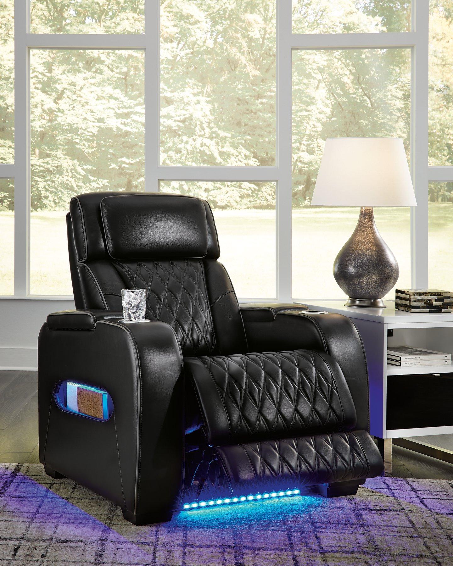 Boyington Power Recliner - Image 18