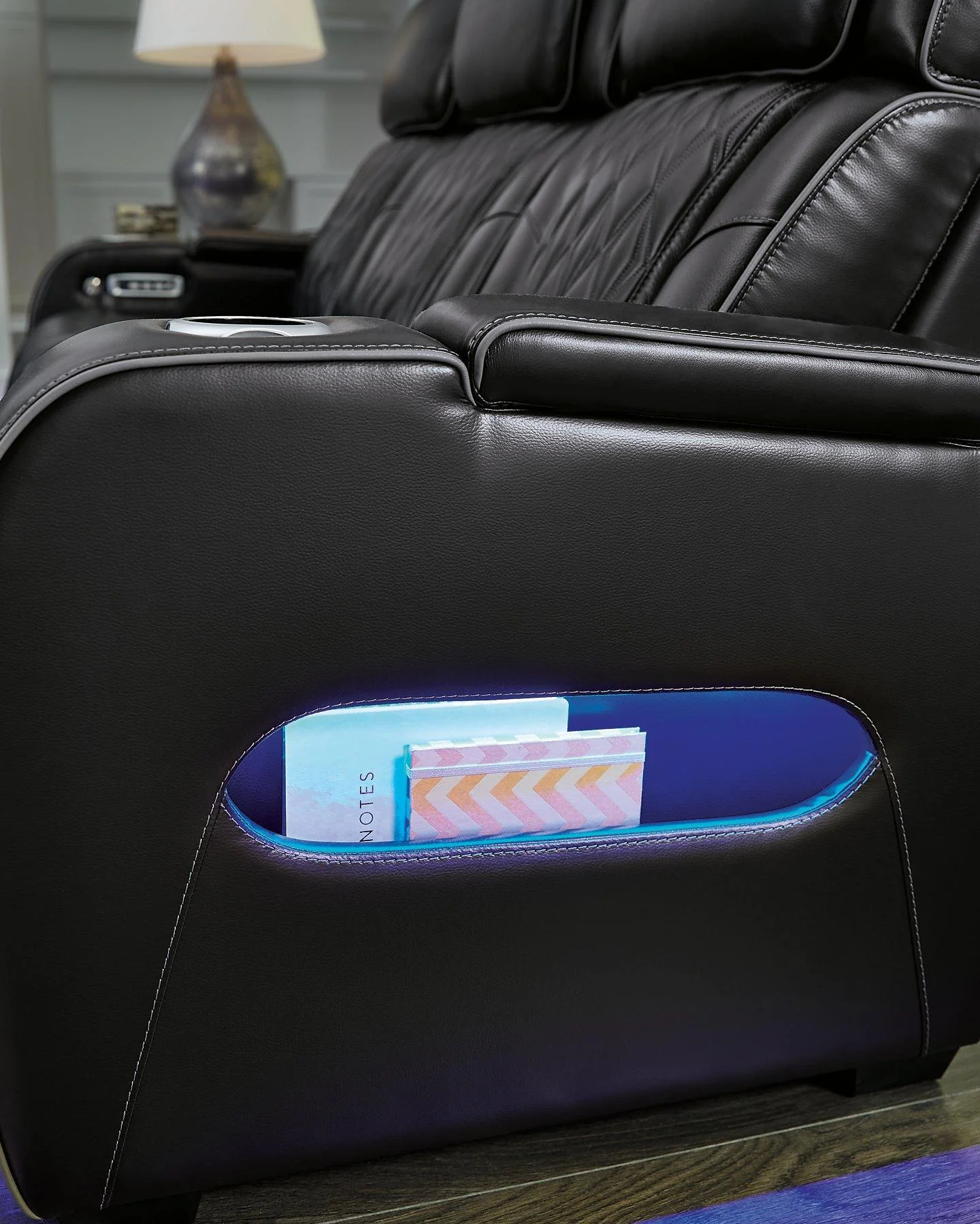 Boyington Power Recliner - Image 19
