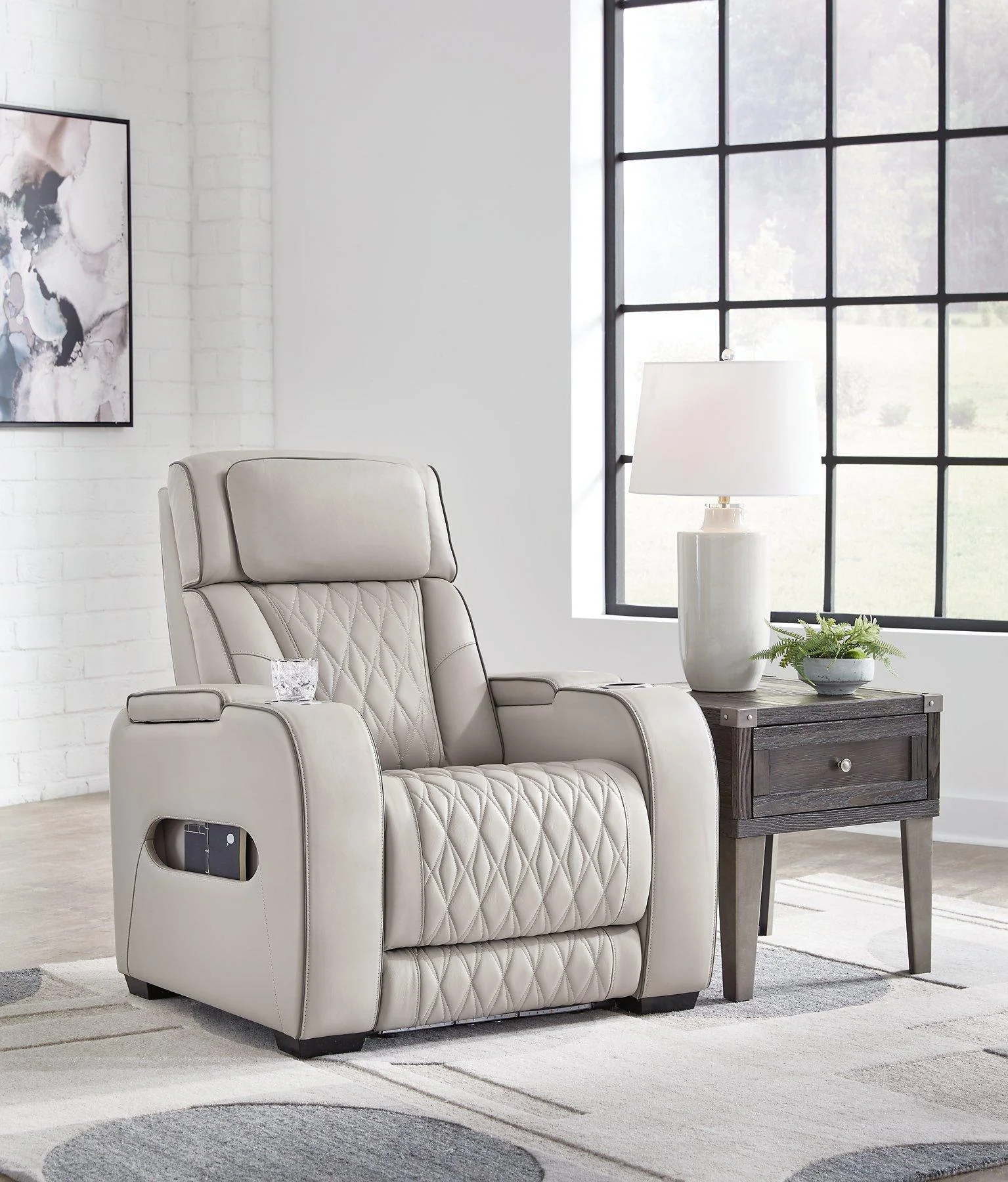 Boyington Power Recliner - Image 2