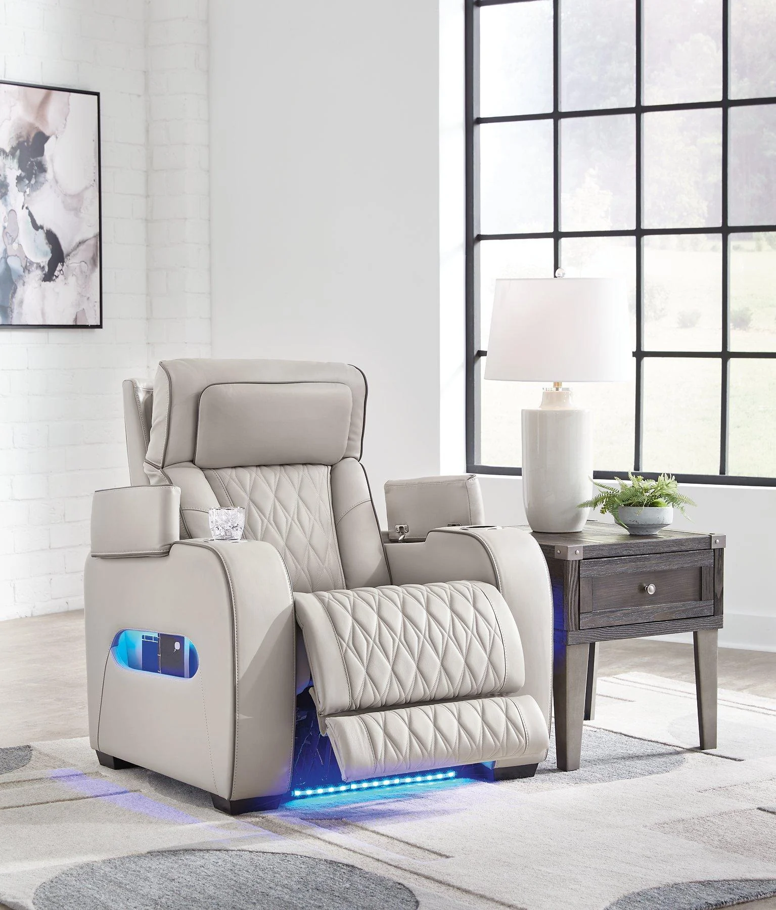 Boyington Power Recliner - Image 7