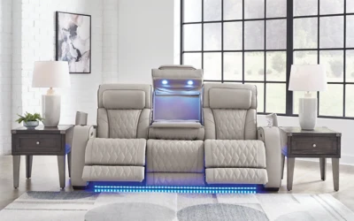 Boyington Power Reclining Sofa - Image 11