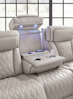 Boyington Power Reclining Sofa - Image 14