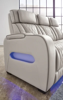 Boyington Power Reclining Sofa - Image 15