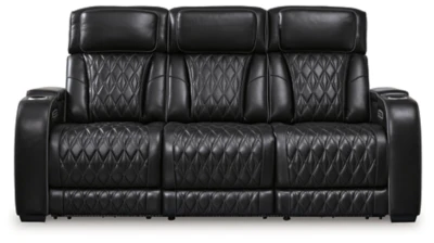 Boyington Power Reclining Sofa - Image 16