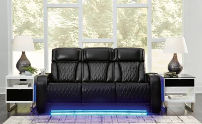 Boyington Power Reclining Sofa - Image 17